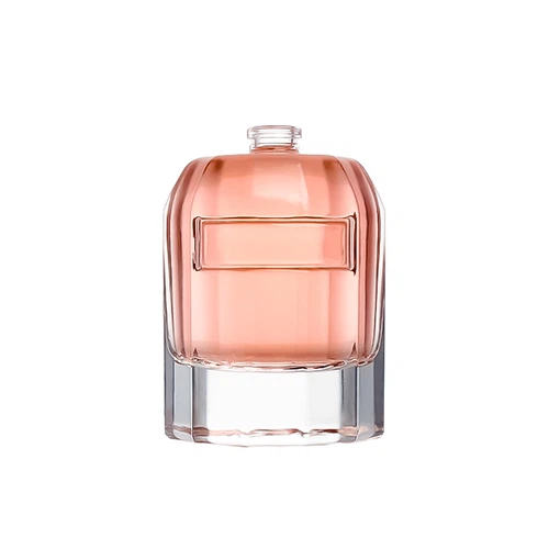 Round Perfume Bottle Round Perfume Bottle