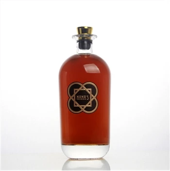 Precautions for annealing process of glass wine bottles