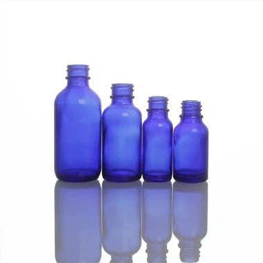 Essential Oil Dropper Bottle