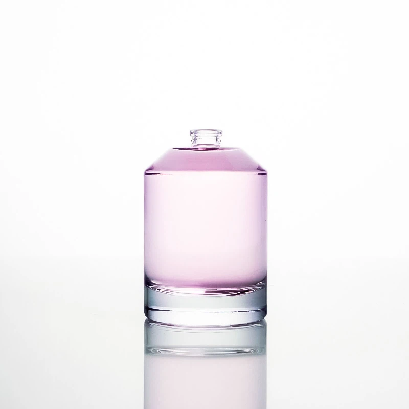 Empty Perfume Bottle