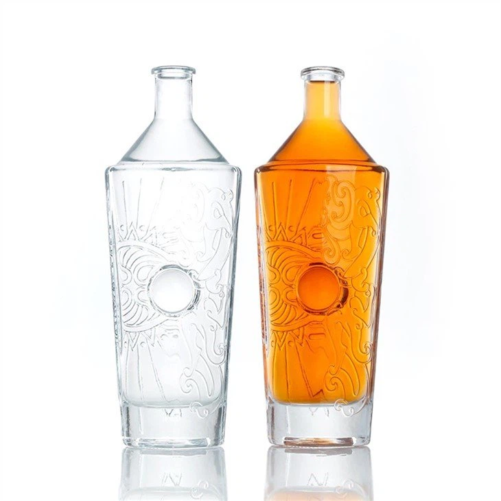 How To Customize A Liquor Bottle