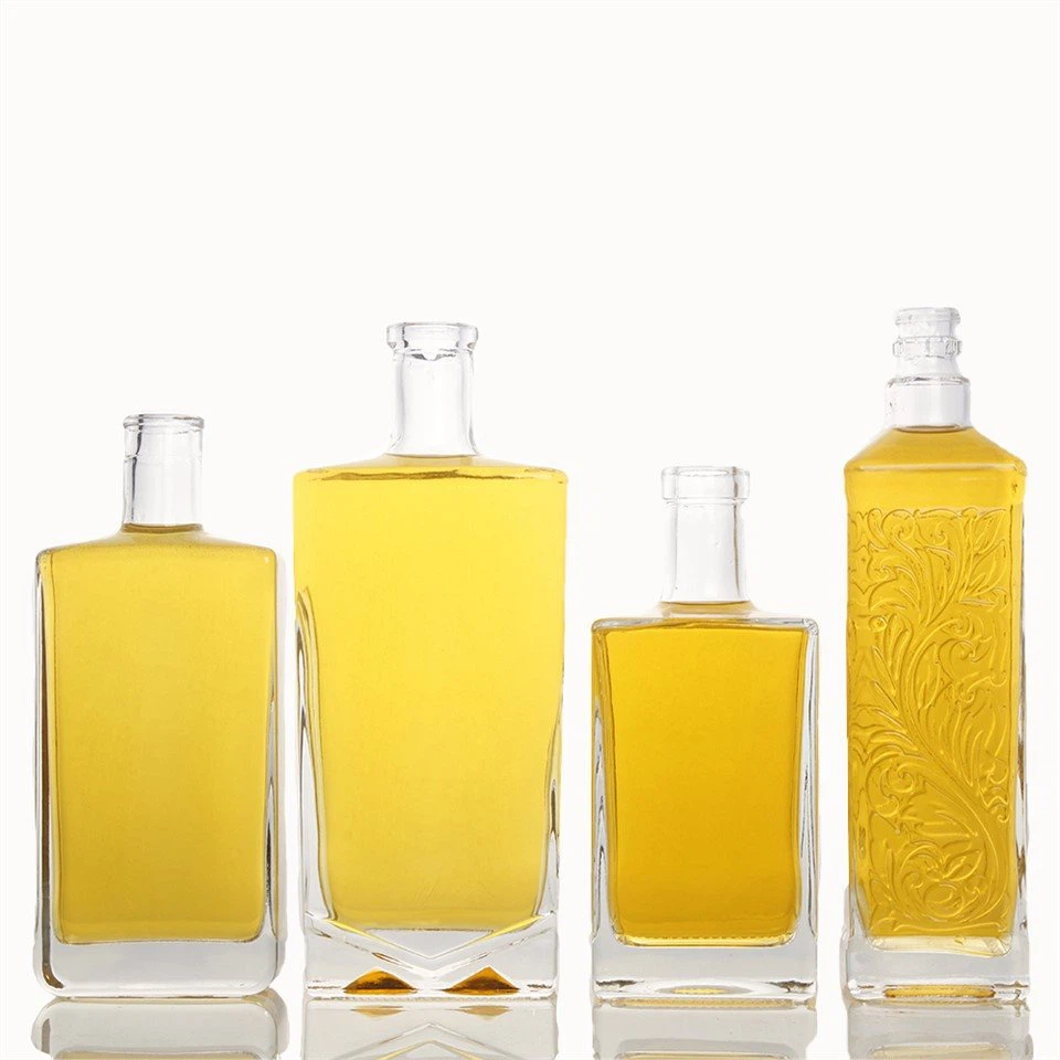 How To OEM Wine Bottle