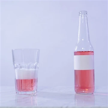 Why Use Glass Bottles To Preserve Carbonated Beverages?