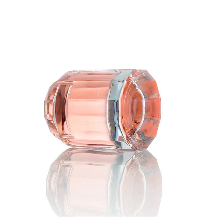Round Perfume Bottle