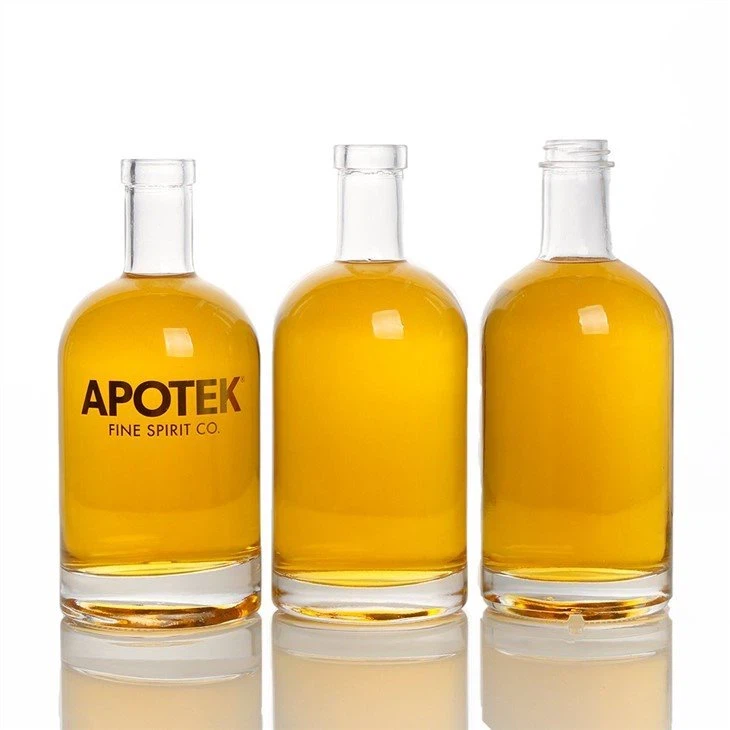 What is the best vodka bottle for gifting?