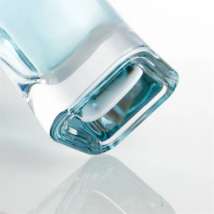Travel Size Perfume Bottle