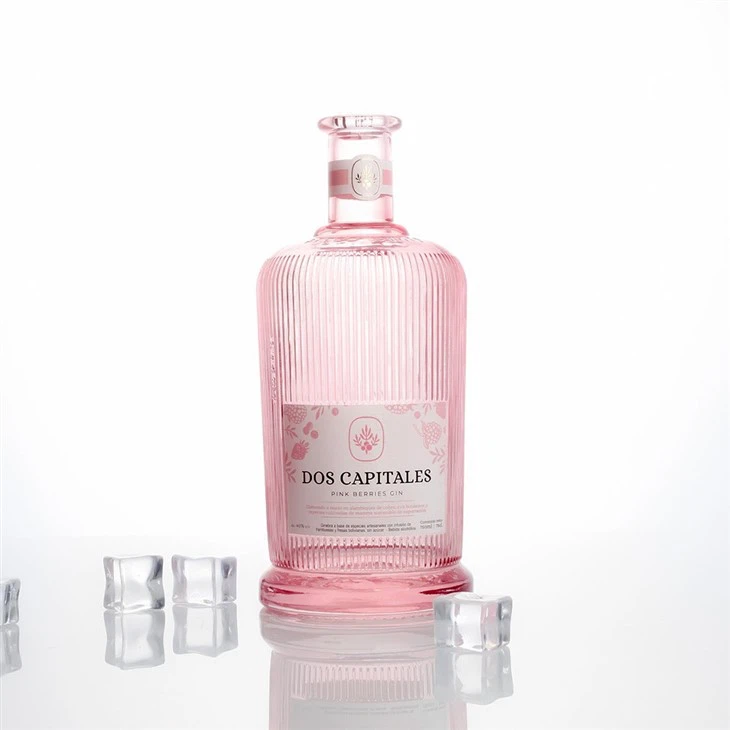 750ml Spray Multicolor Bottle