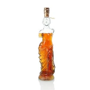 Are Liquor Bottles Allowed On Planes