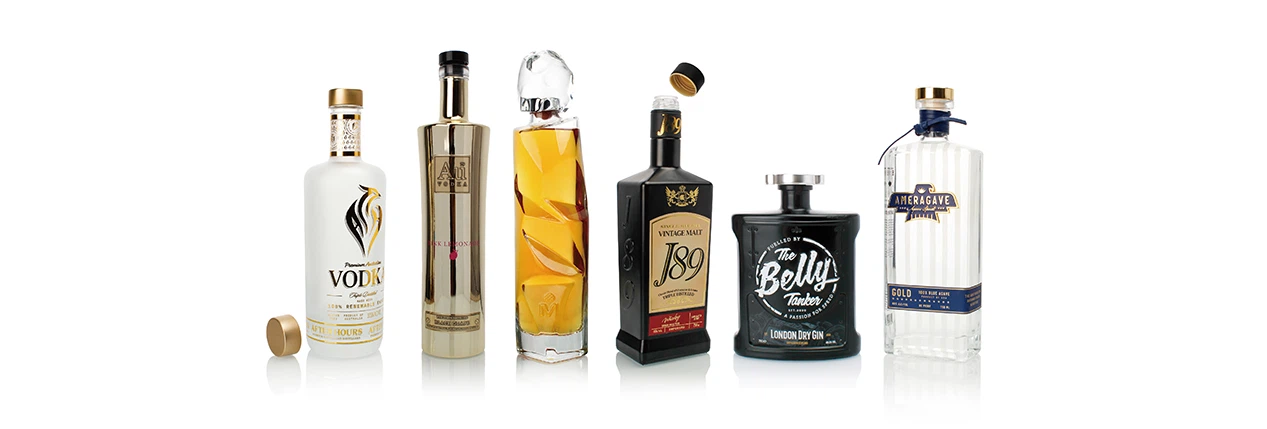 glass bottles glass bottles